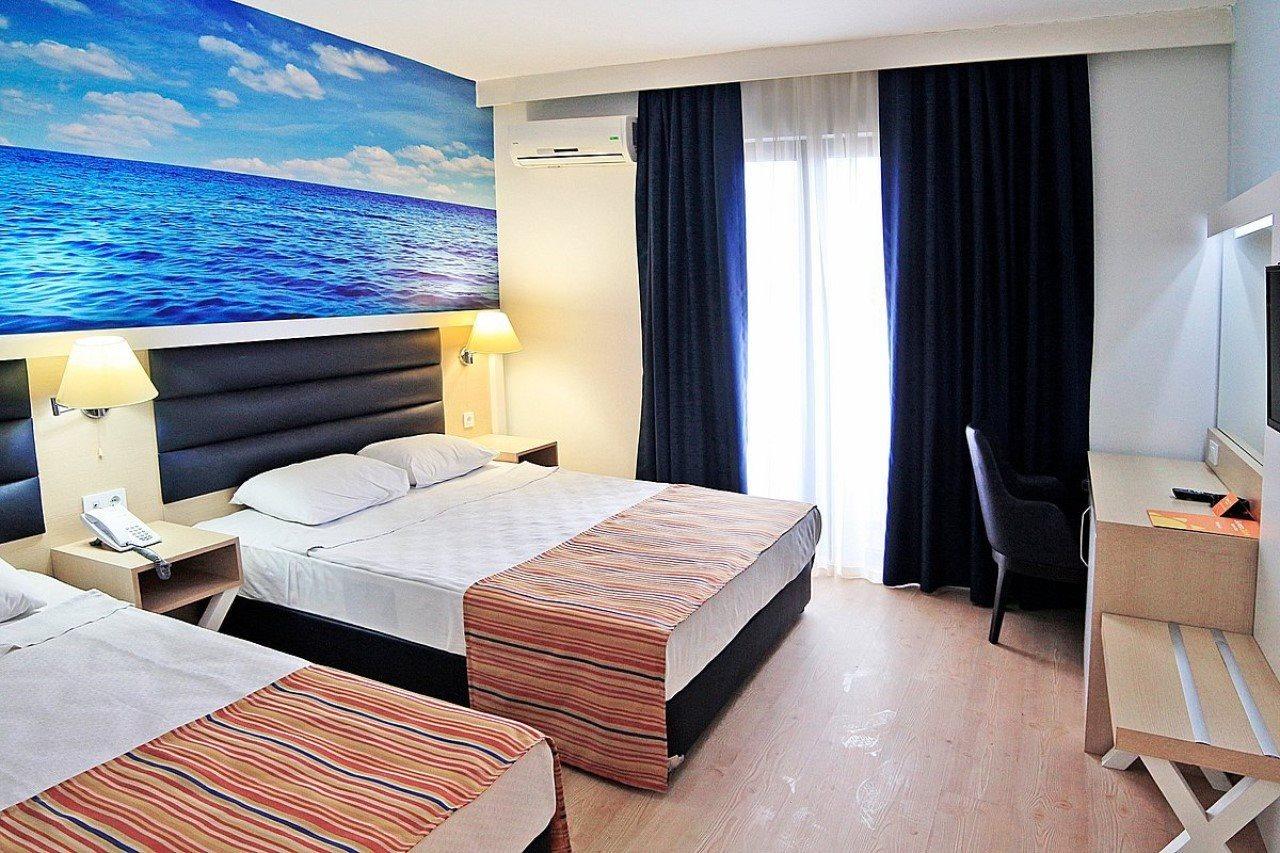 CLUB AQUA PLAZA — ALANYA — fotografie hotel nr. 25