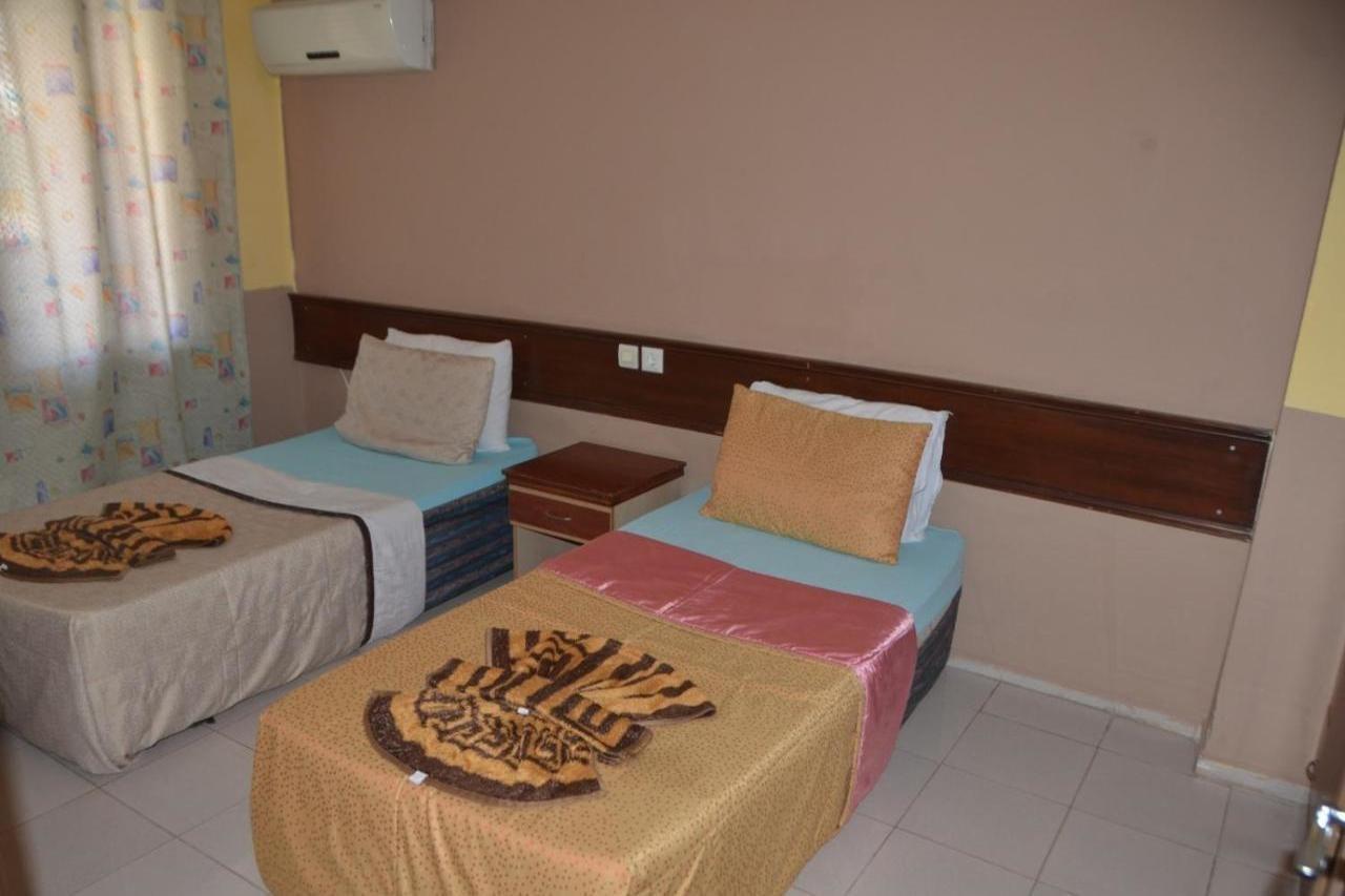 CLUB SUNSET APART — MARMARIS — fotografie hotel nr. 10