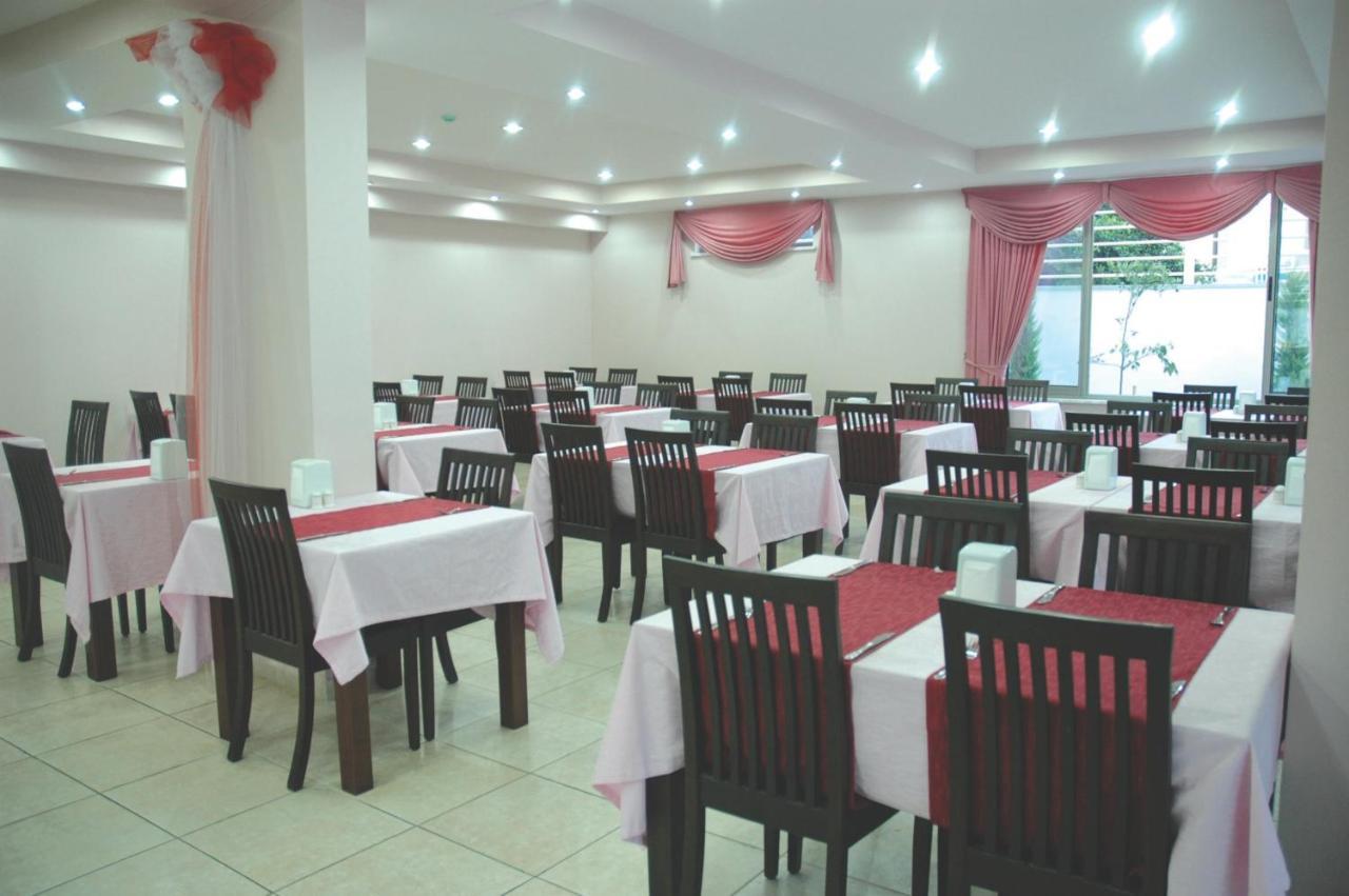 ERKAL RESORT — KEMER — фотография отеля №17