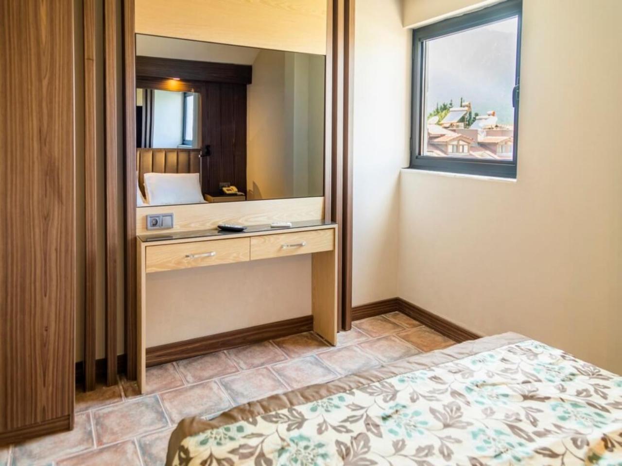 FAME HOTEL — KEMER — фотография отеля №23