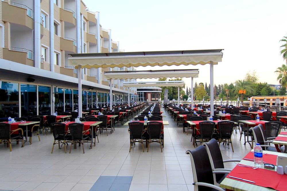 ROX RESORT — KEMER — фотография отеля №21