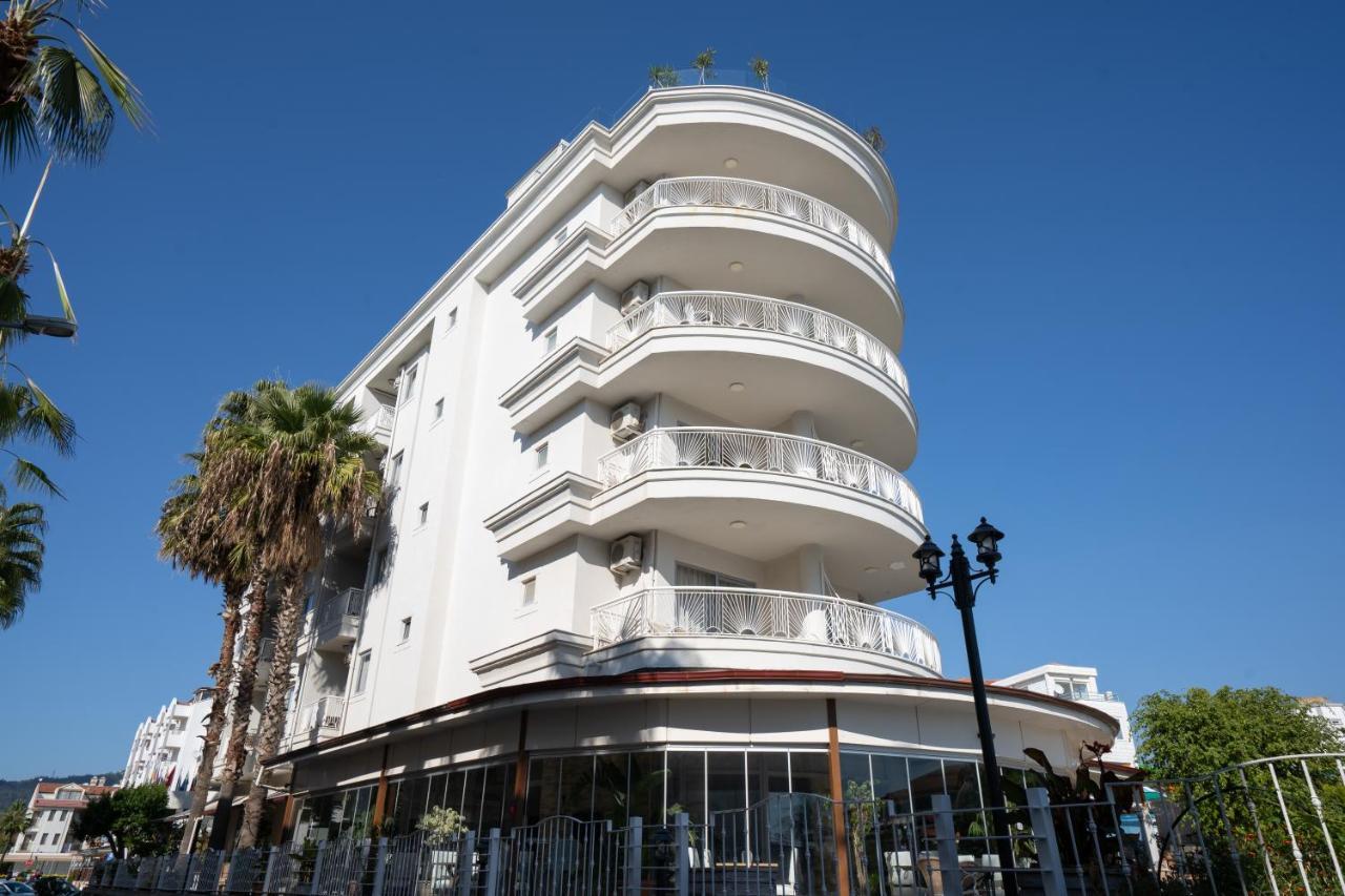 ROMANCE HOTEL MARMARIS — MARMARIS — фотография отеля №33
