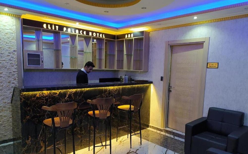 ELIT PALACE HOTEL — ISTANBUL — фотография отеля №22