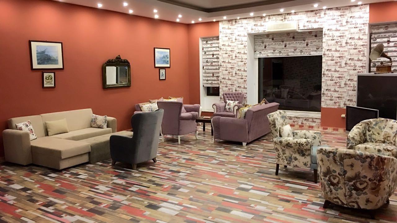 SERAY DELUXE HOTEL — MARMARIS — фотография отеля №16