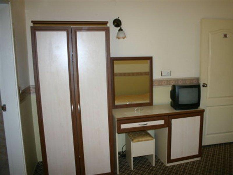 KLEOPATRA SARAY HOTEL — ALANYA — fotografie hotel nr. 25