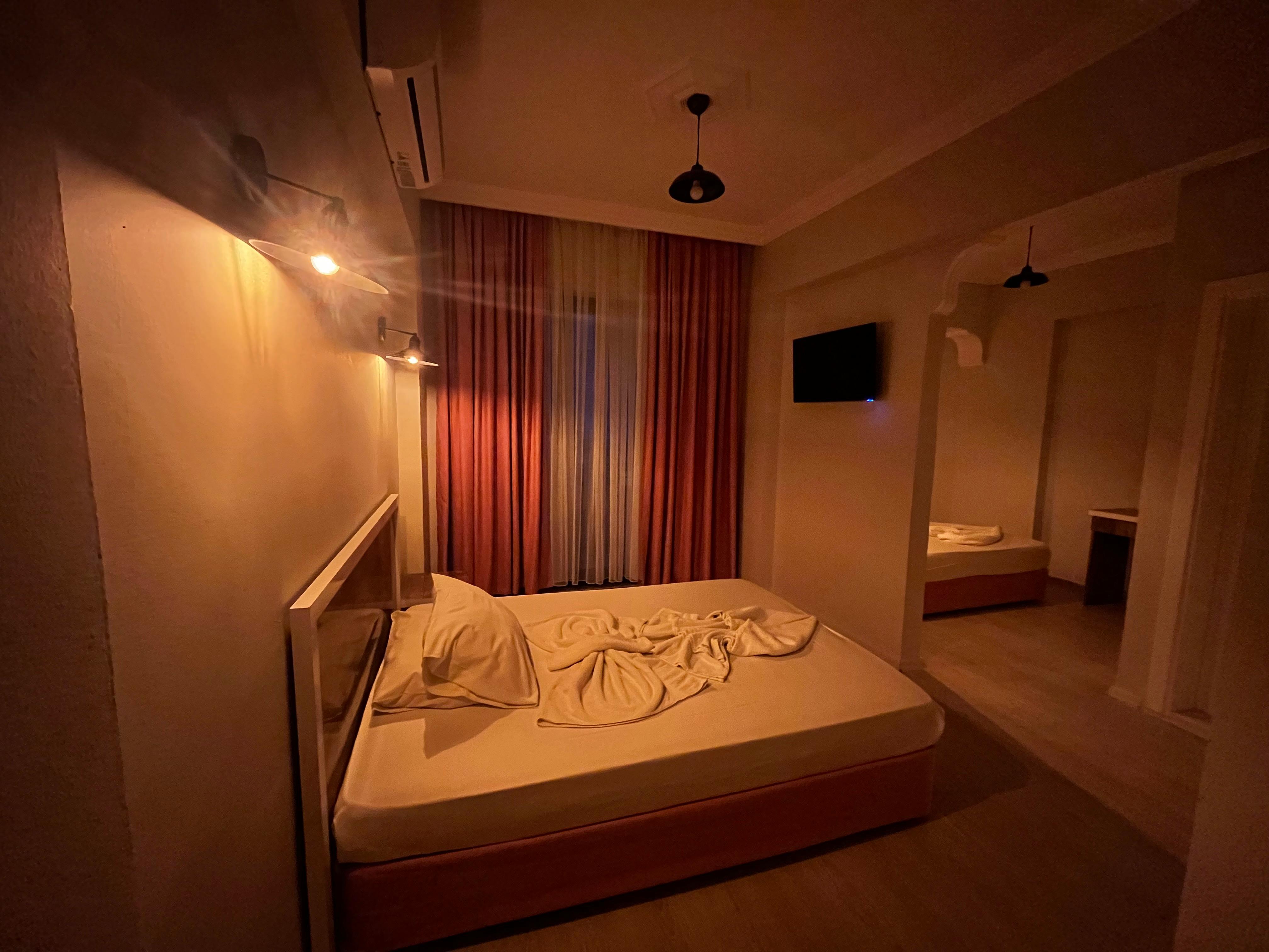 BEST ALANYA — ALANYA — fotografie hotel nr. 15