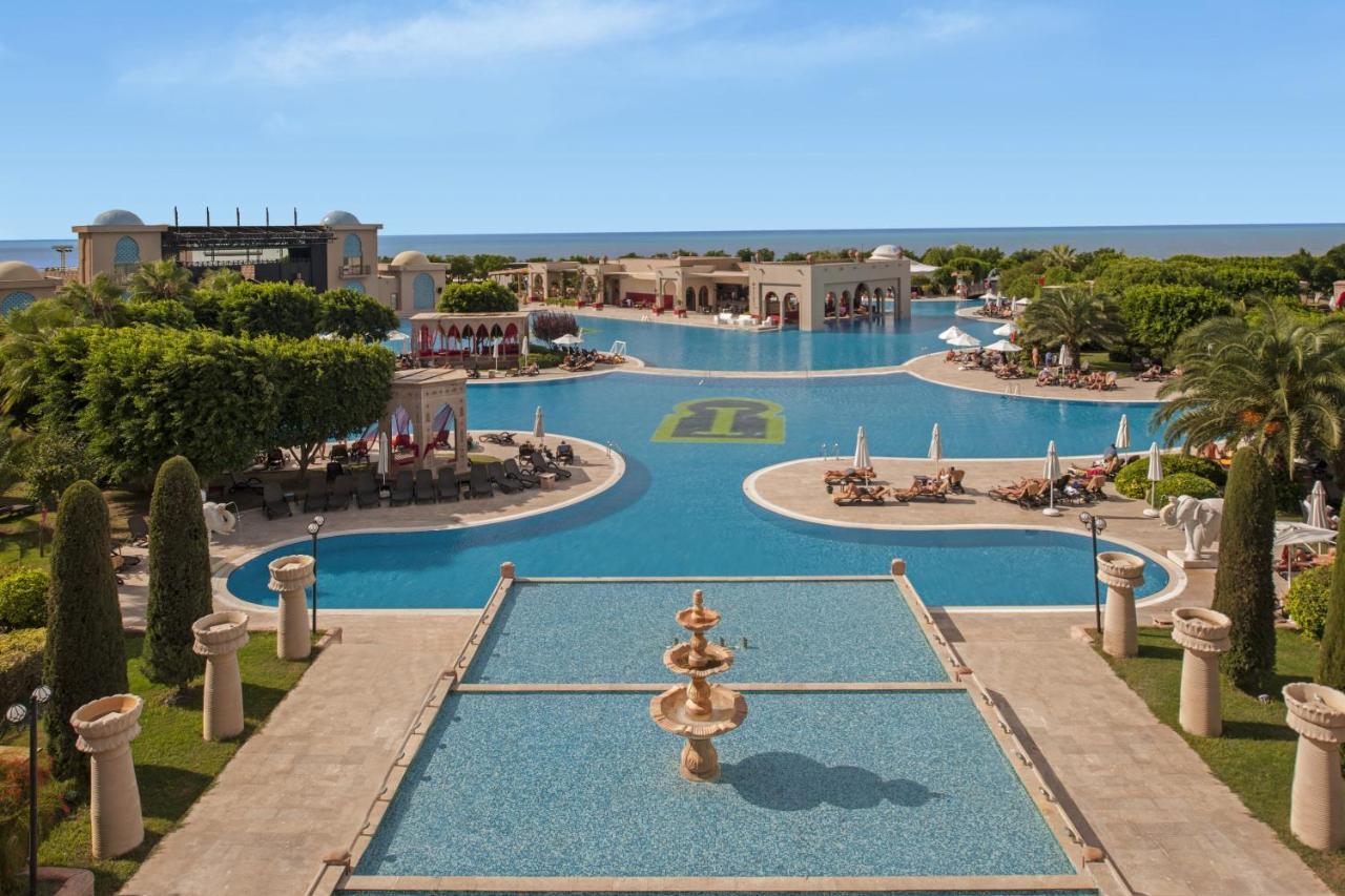 SPICE HOTEL & SPA — BELEK — fotografie hotel nr. 27