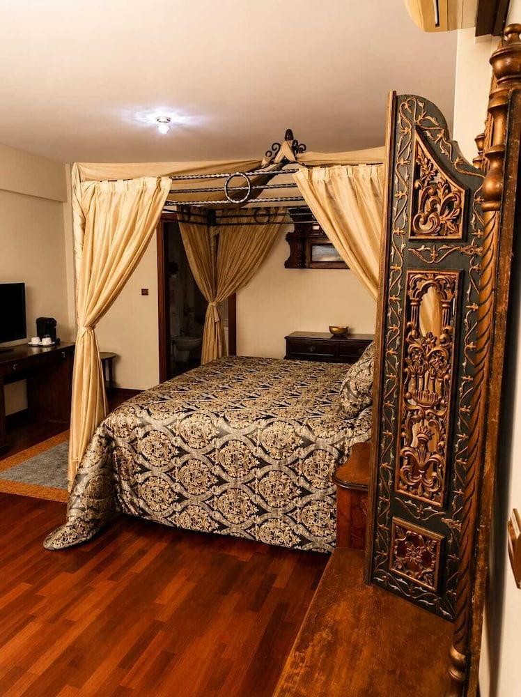 VILLA SPHENDONE — ISTANBUL — fotografie hotel nr. 12