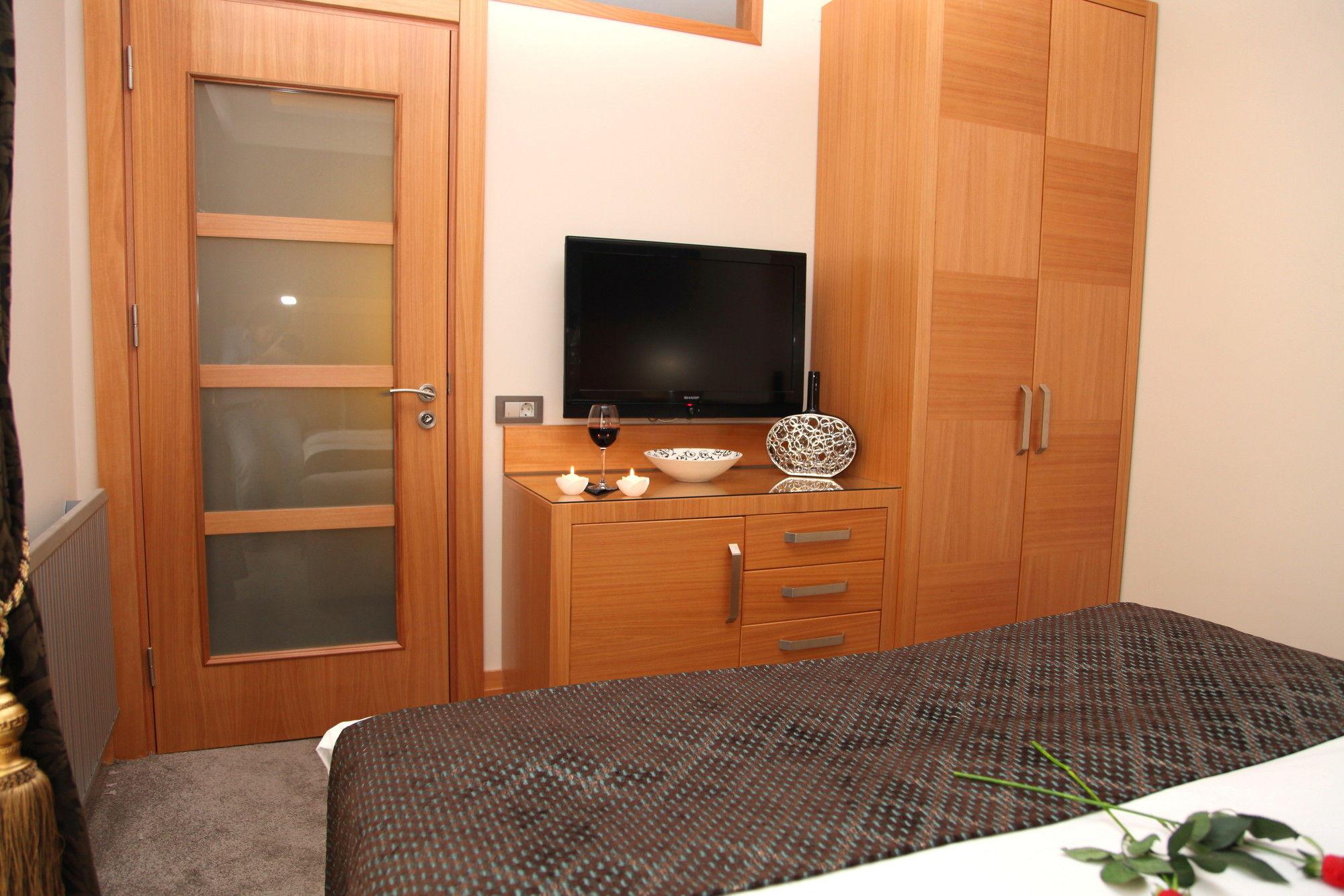 EMERALD HOTEL — ISTANBUL — фотография отеля №27