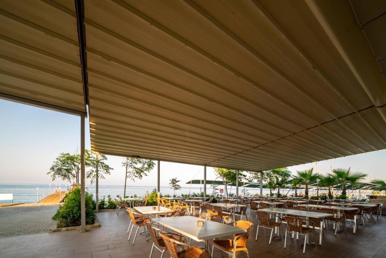 VITA SILVA HOTEL — MANAVGAT — фотография отеля №9