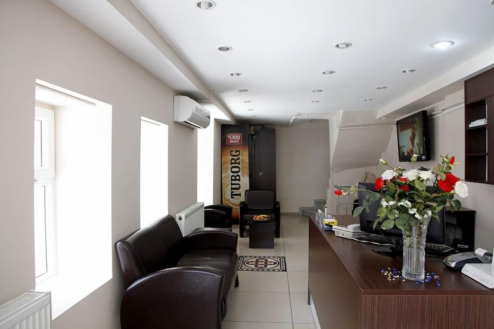 YASMIN — ISTANBUL — fotografie hotel nr. 22