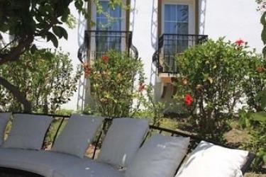 LA ROSA HOTEL — BODRUM — фотография отеля №13