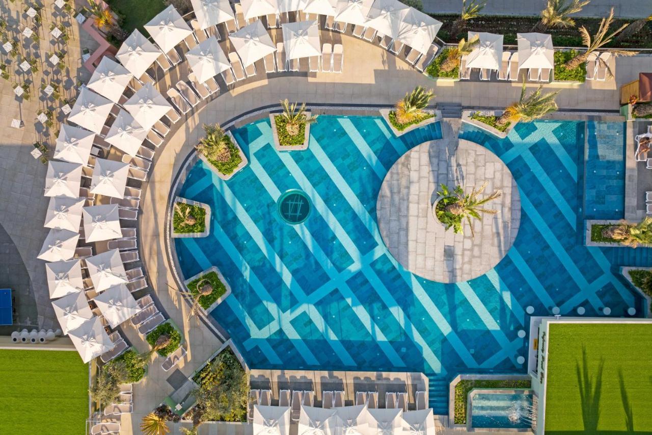 KIRMAN BELAZUR RESORT & SPA — BELEK — фотография отеля №4