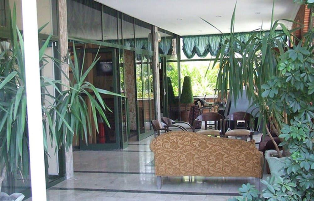 MAXWELL HOLIDAY CLUB — MARMARIS — фотография отеля №2
