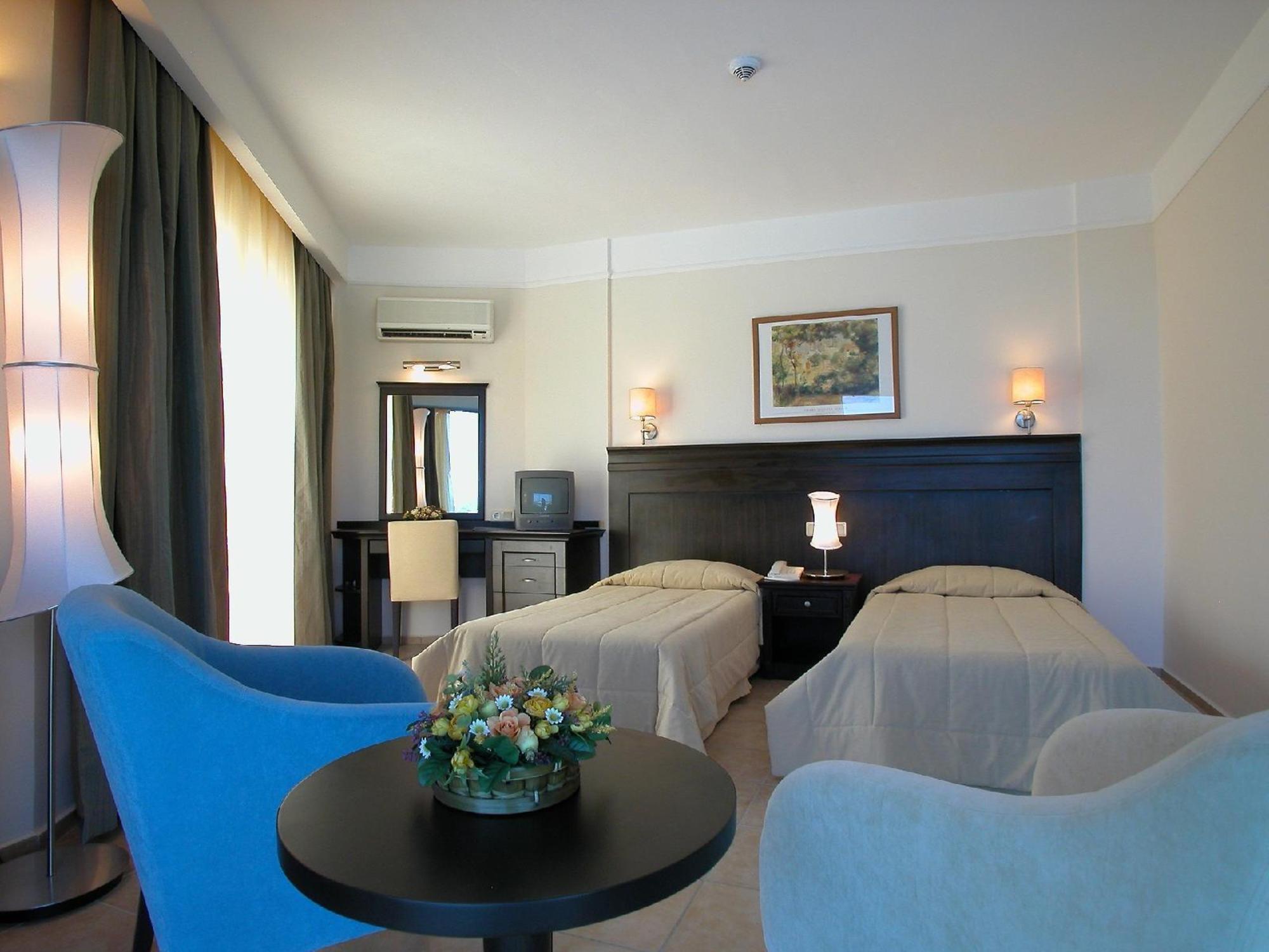 IDEAL PEARL HOTEL (ADULTS ONLY) — MARMARIS — фотография отеля №21