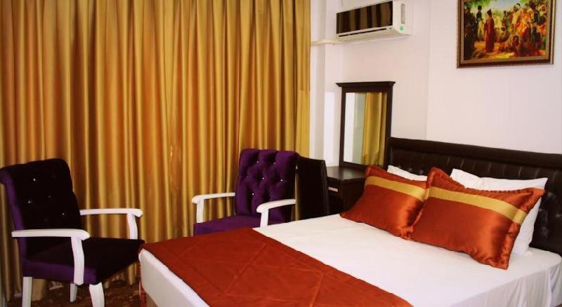 KUK BAKIRKOY HOTEL — ISTANBUL — fotografie hotel nr. 10