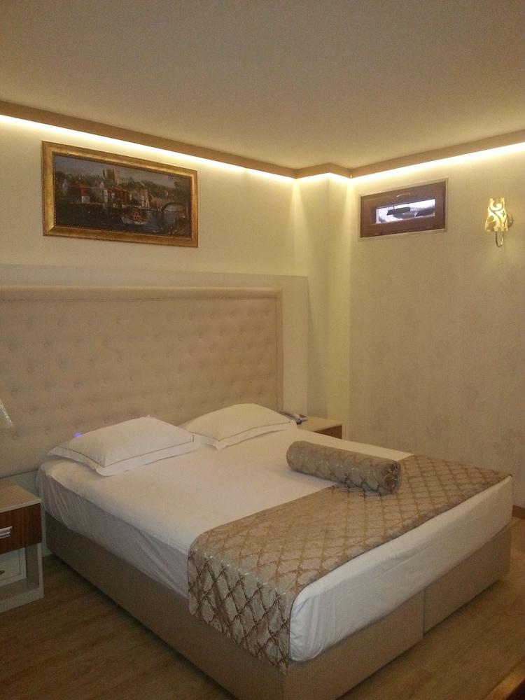 GALATA PALACE — ISTANBUL — fotografie hotel nr. 5