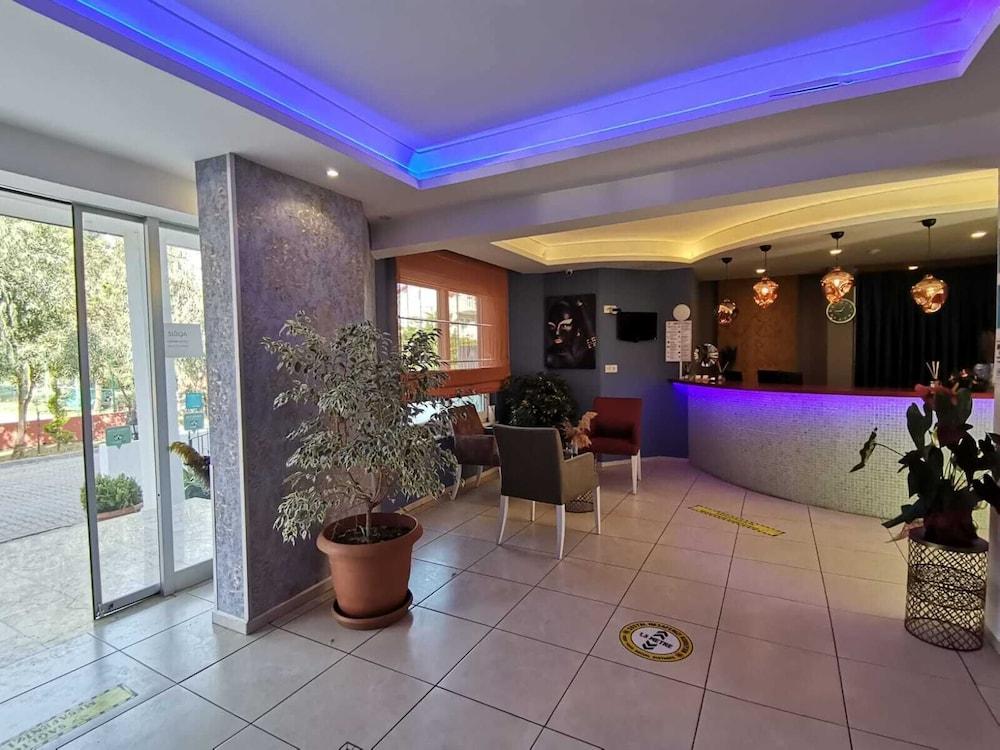 HOTEL SERIL 2 — FETHIYE — fotografie hotel nr. 3