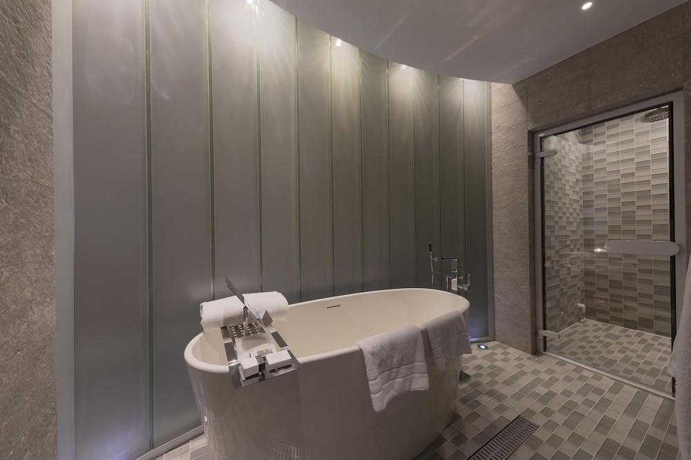 PARK HYATT ISTANBUL - MACKA PALAS — ISTANBUL — фотография отеля №24