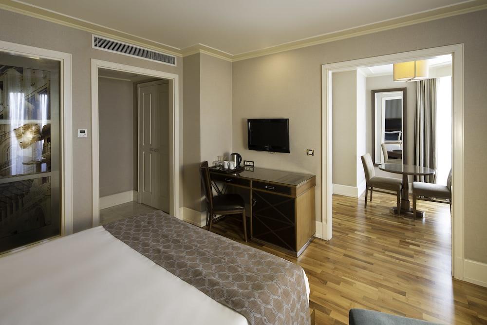 TITANIC CITY TAKSIM — ISTANBUL — fotografie hotel nr. 13