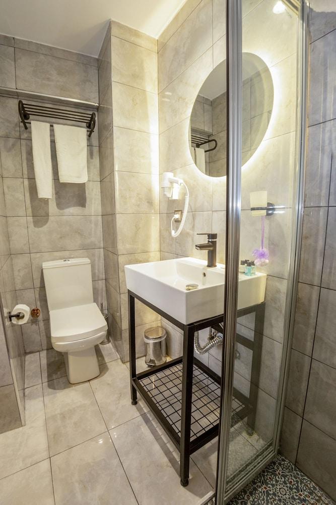 KADIRGA ANTIK HOTEL — ISTANBUL — fotografie hotel nr. 21