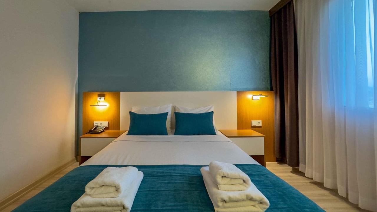 LA BELLA SUIT OTEL — KUSADASI — фотография отеля №9
