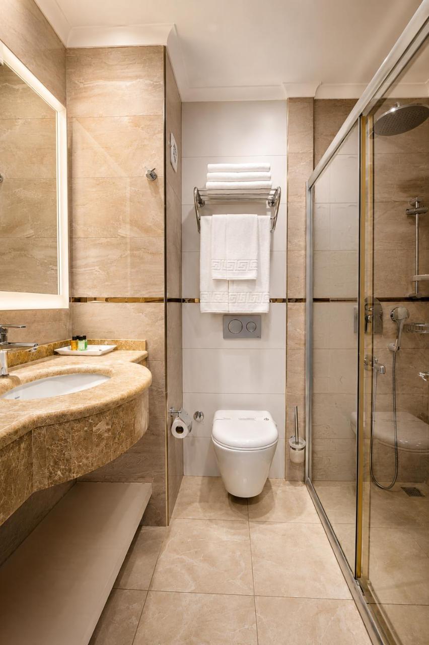 KLEOPATRA MICADOR HOTEL — ALANYA — фотография отеля №21
