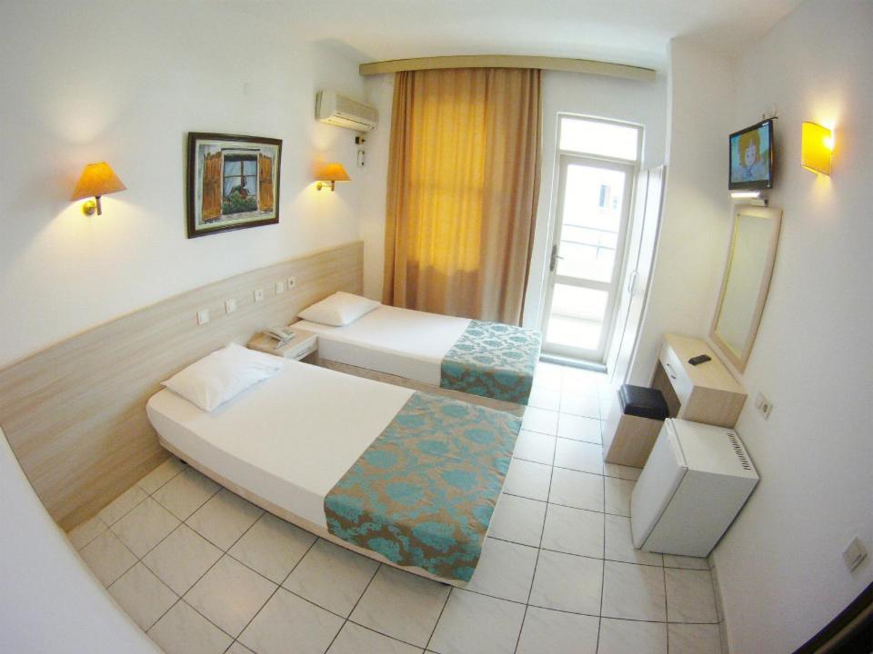 KLEOPATRA CARINA HOTEL — ALANYA — фотография отеля №13