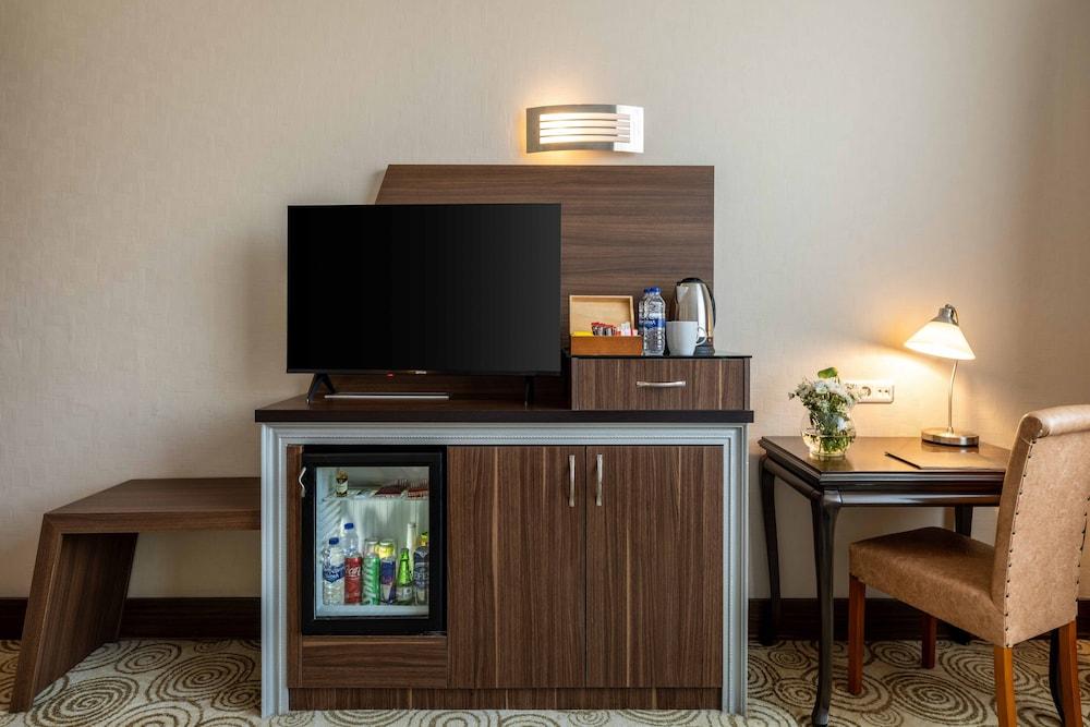 ELITE HOTEL DRAGOS — ISTANBUL — fotografie hotel nr. 7