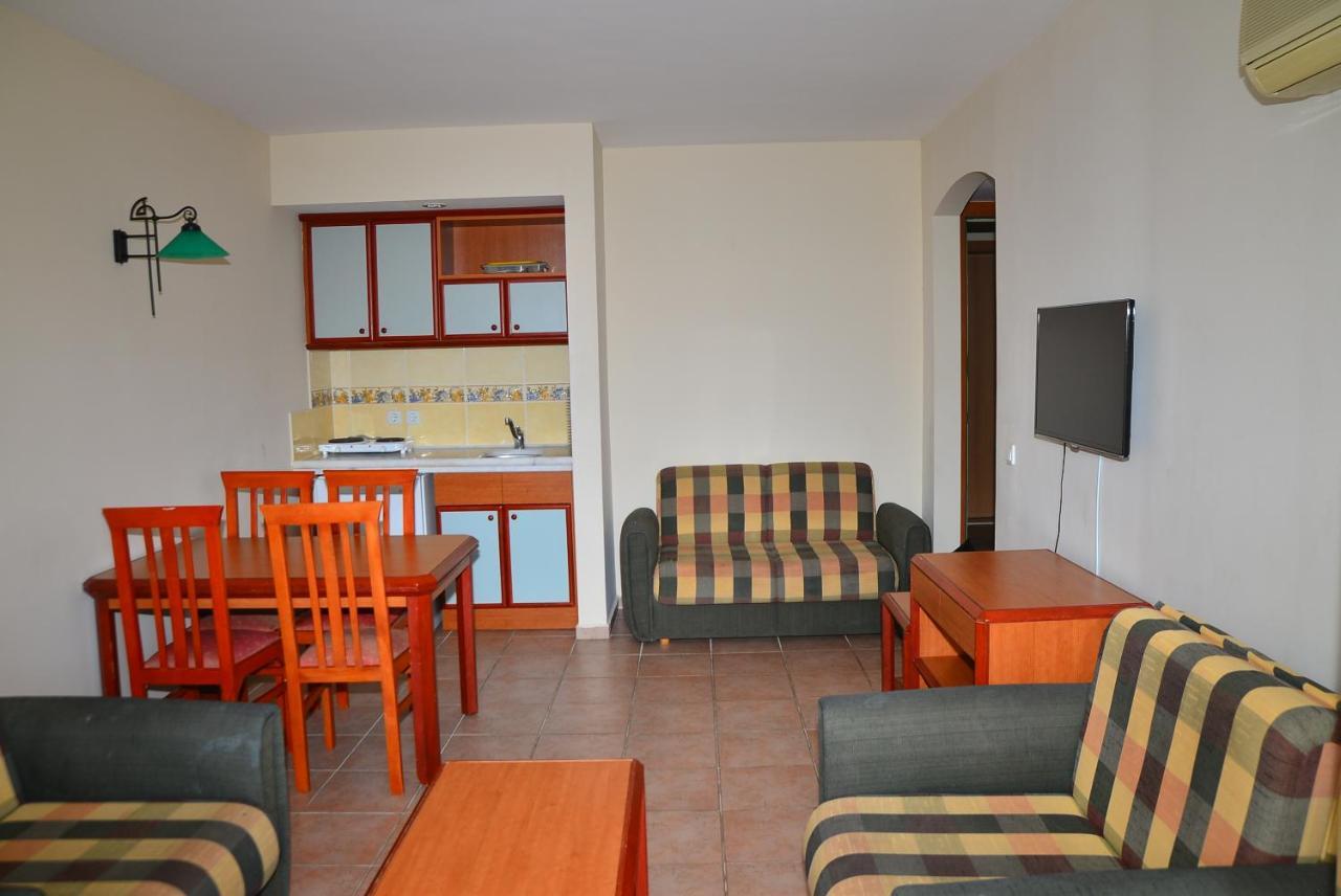 CLUB SIDAR HOTEL — ALANYA — fotografie hotel nr. 20