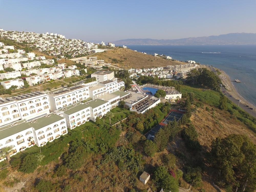 ASR-I ALA OTEL BODRUM — BODRUM — fotografie hotel nr. 35