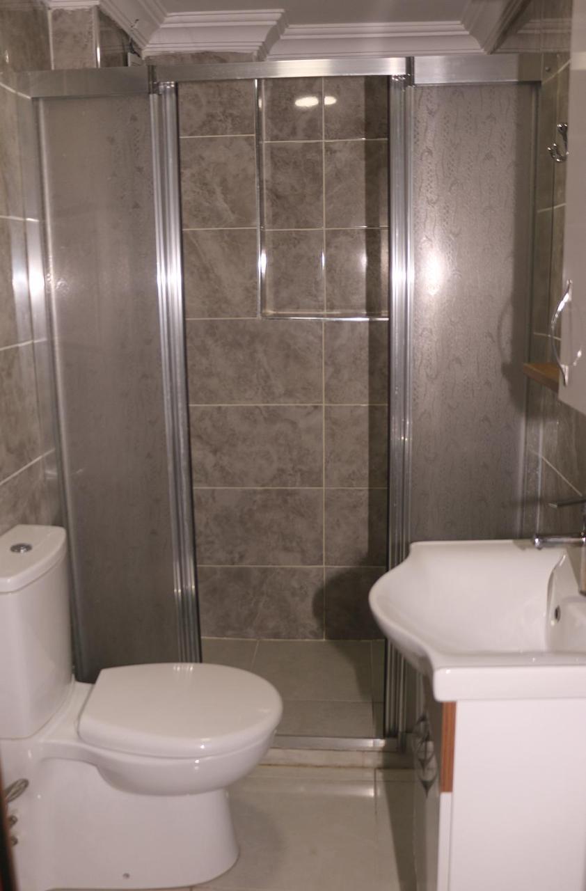 BIRLIK APART HOTEL — ISTANBUL — fotografie hotel nr. 34