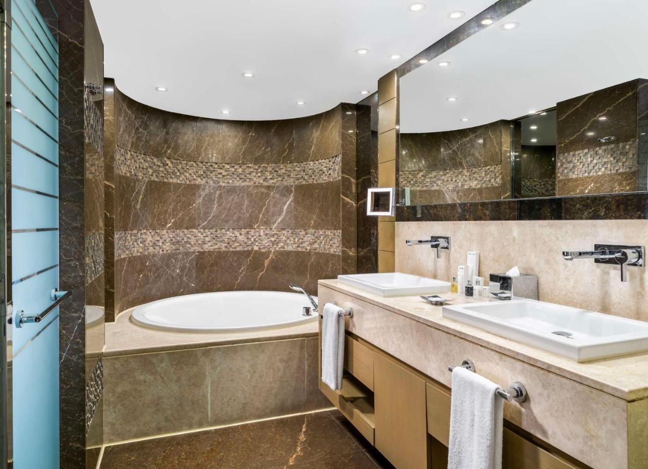 RADISSON BLU HOTEL ISTANBUL SISLI — ISTANBUL — fotografie hotel nr. 24