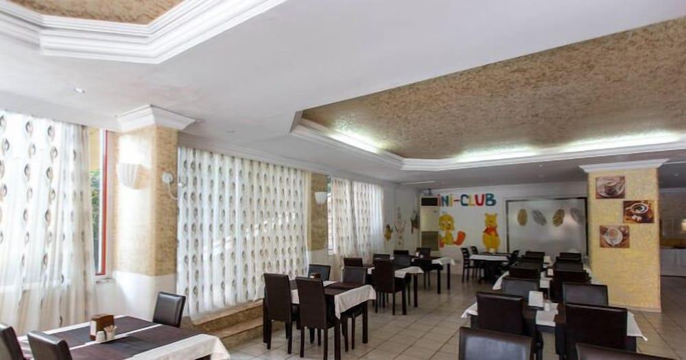 SUN VERA HOTEL — ALANYA — fotografie hotel nr. 25