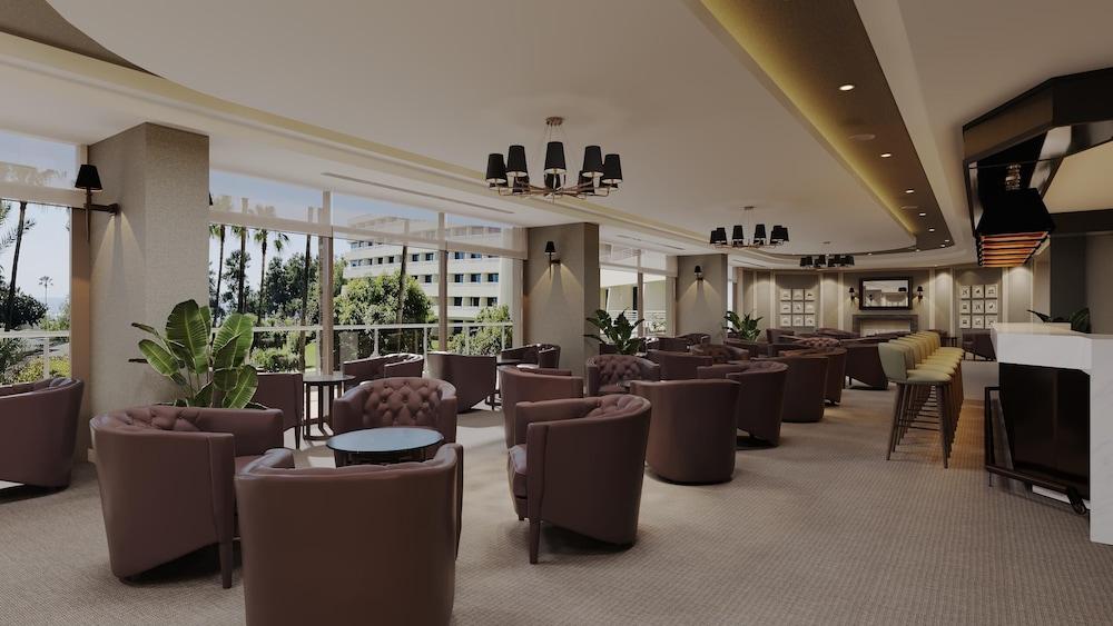 MIRAGE PARK RESORT — KEMER — фотография отеля №10