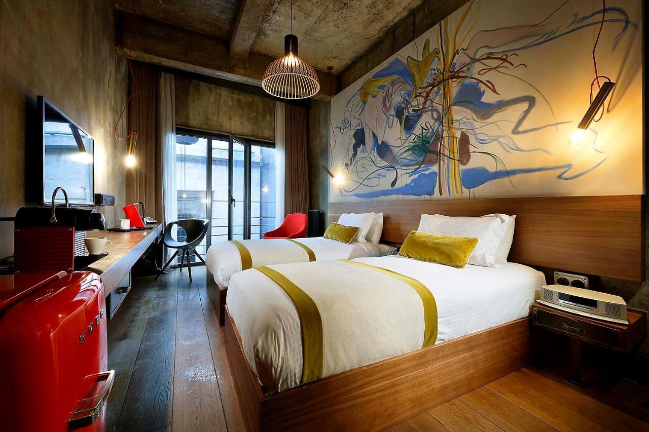 THE PUBLIC HOTEL — ISTANBUL — fotografie hotel nr. 30