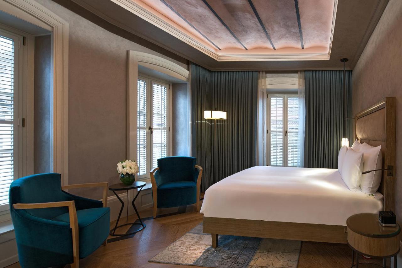 10 KARAKOY ISTANBUL — ISTANBUL — fotografie hotel nr. 34