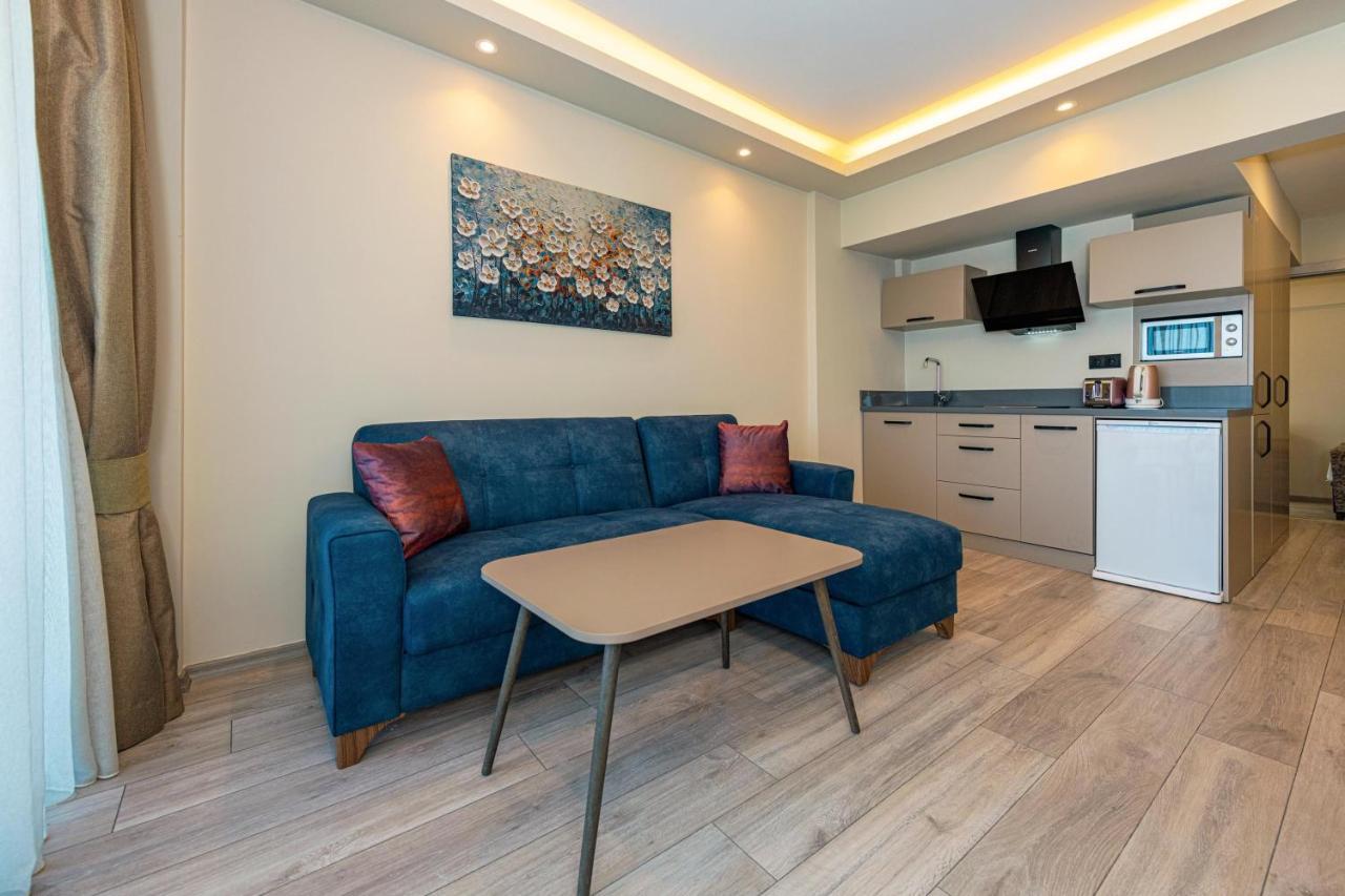 IDEE HOTEL (ADULTS ONLY) — FETHIYE — fotografie hotel nr. 14