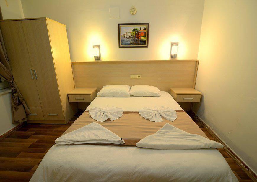 HOTEL CARIA ROYAL — DALYAN