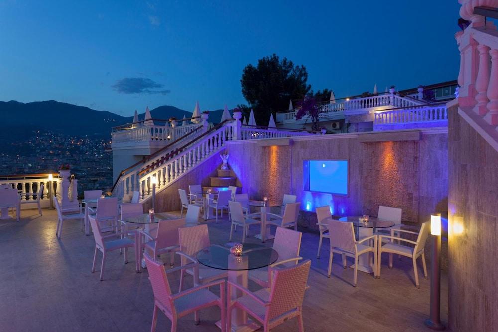 SUNNY HILL ALYA HOTEL — ALANYA — fotografie hotel nr. 25