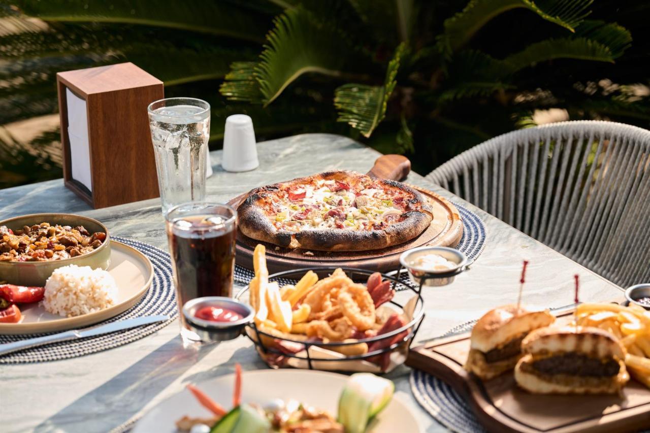 ELYSEE BEACH HOTEL — ALANYA — fotografie hotel nr. 17