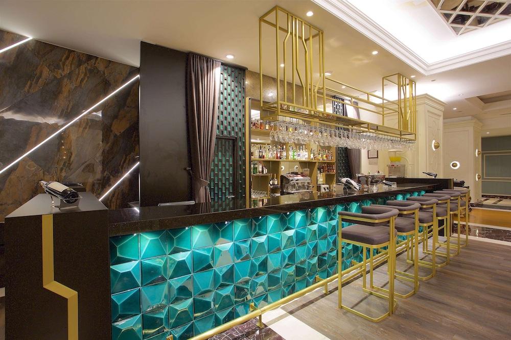 RAMADA HOTEL & SUITES BY WYNDHAM ISTANBUL MERTER — ISTANBUL — фотография отеля №28