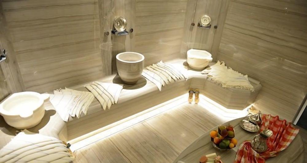 BERJER BOUTIQUE HOTEL & SPA — ISTANBUL — fotografie hotel nr. 20