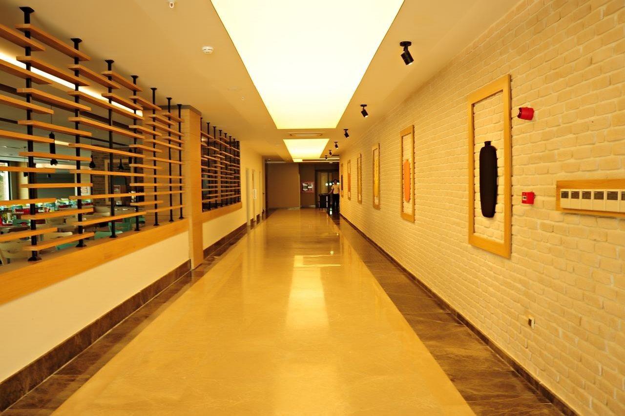 ORFEUS QUEEN HOTEL — SIDE — fotografie hotel nr. 15