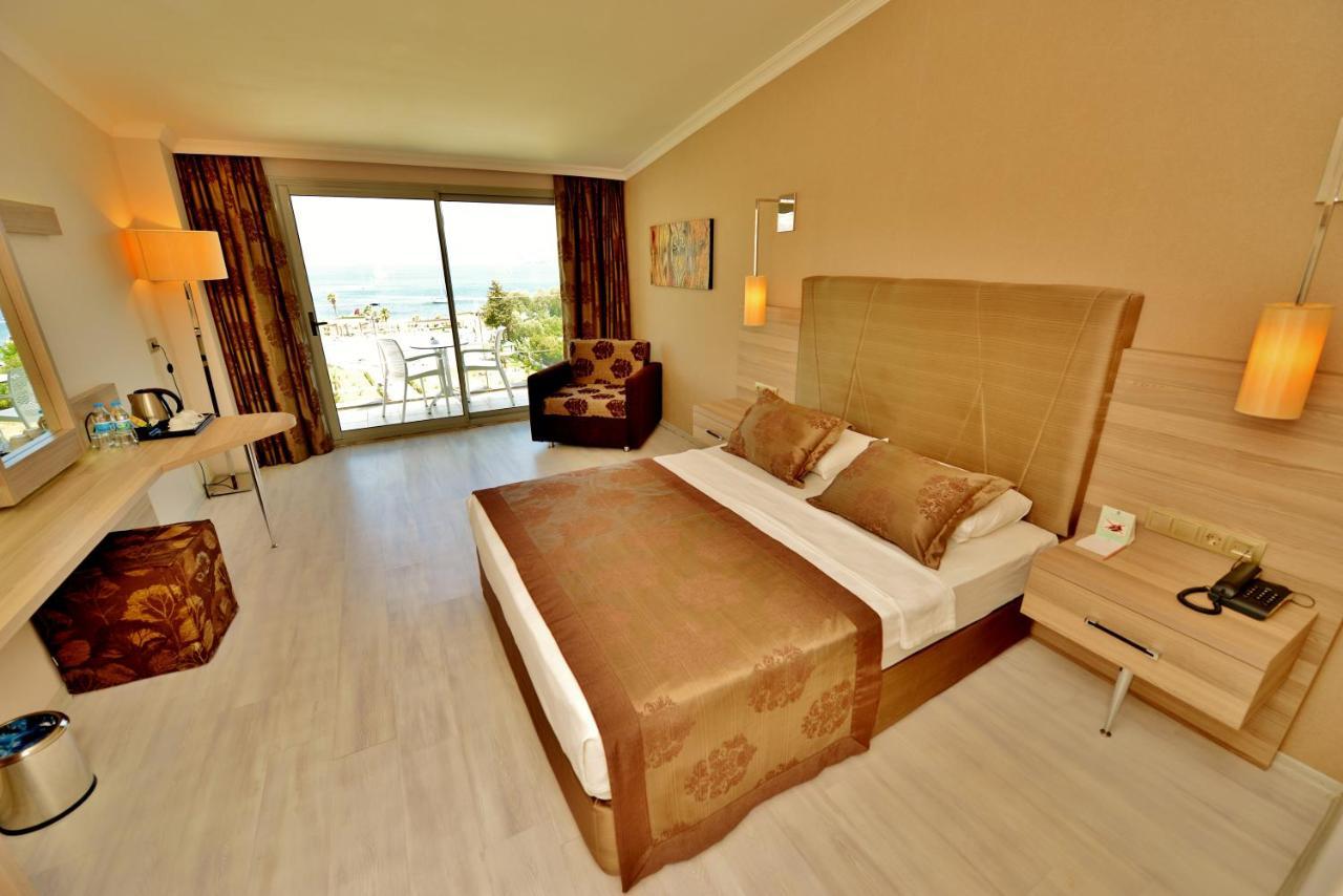 GREEN NATURE DIAMOND — MARMARIS — fotografie hotel nr. 12