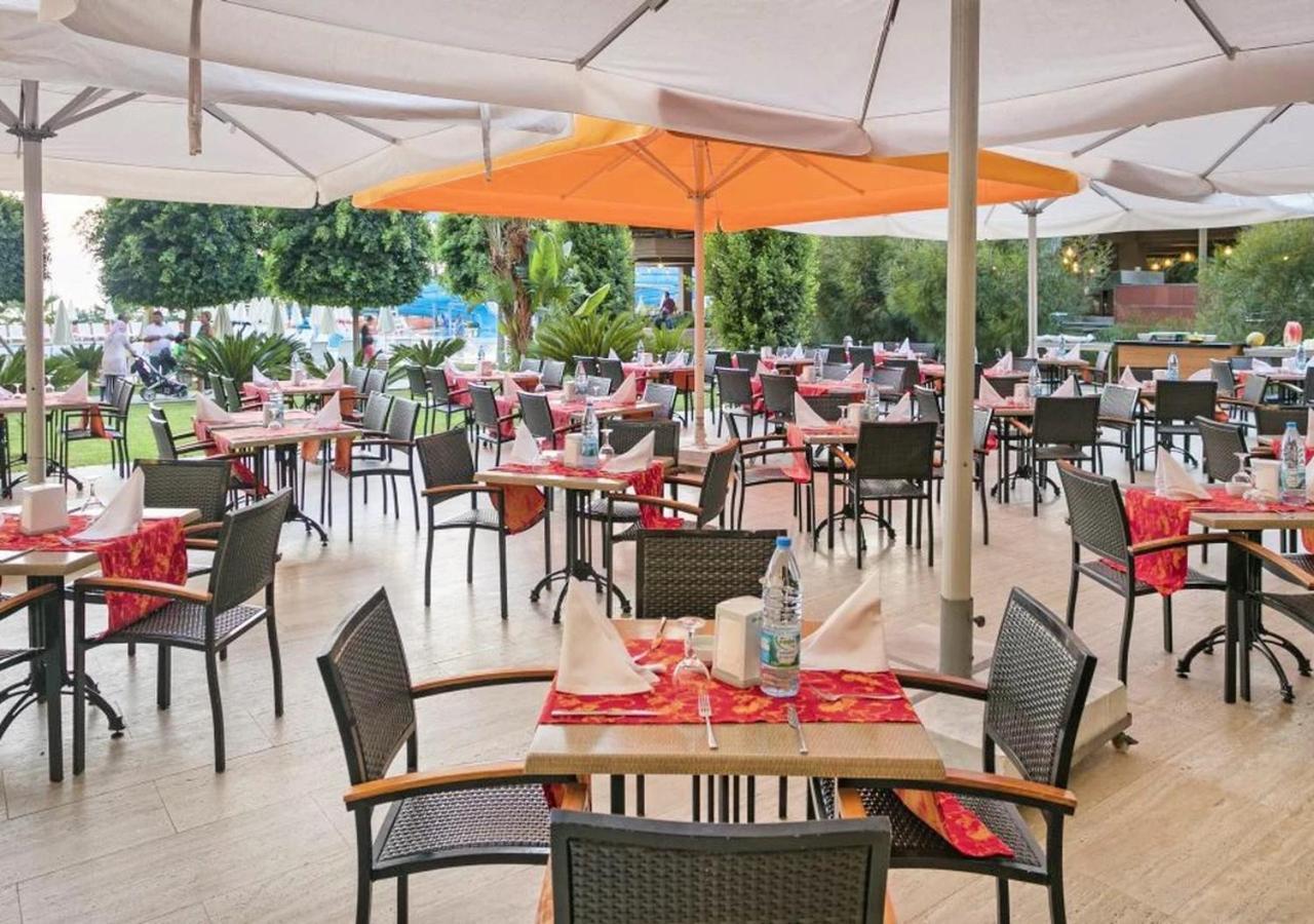OZKAYMAK SELECT RESORT HOTEL — ALANYA — фотография отеля №30