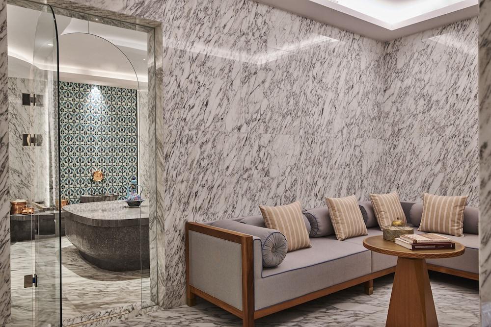 FOUR SEASONS HOTEL ISTANBUL AT SULTANAHMET — ISTANBUL — fotografie hotel nr. 18