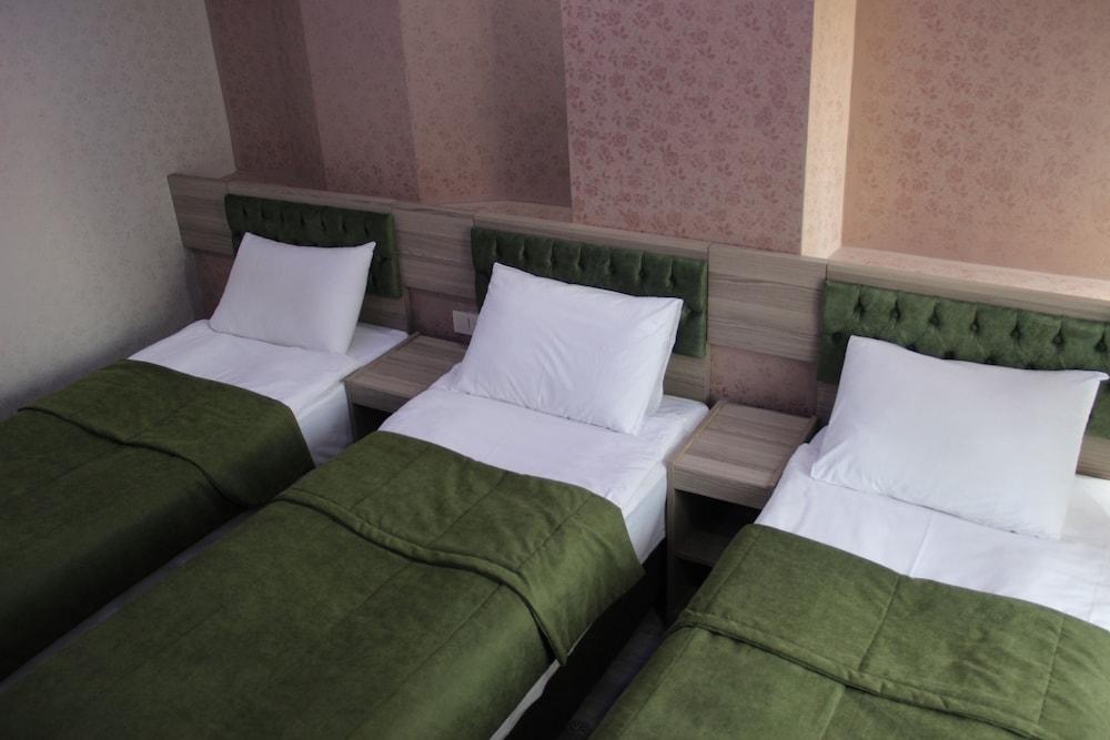 KAYA MADRID HOTEL — ISTANBUL — fotografie hotel nr. 19
