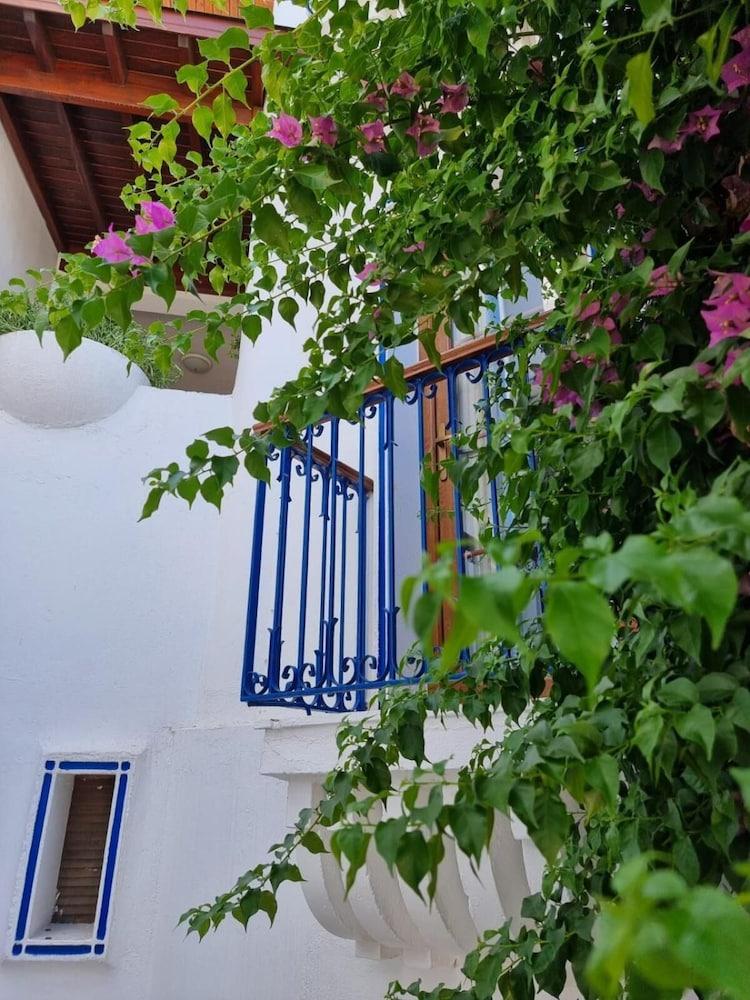 EDEN HOTEL BODRUM — BODRUM — fotografie hotel nr. 32