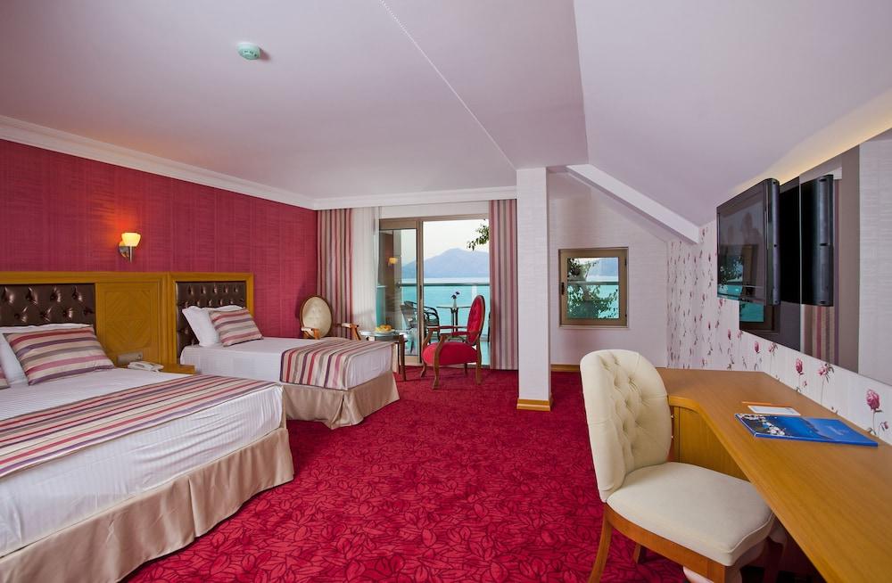 ORSMARIS BOUTIQUE HOTEL — MARMARIS — fotografie hotel nr. 25